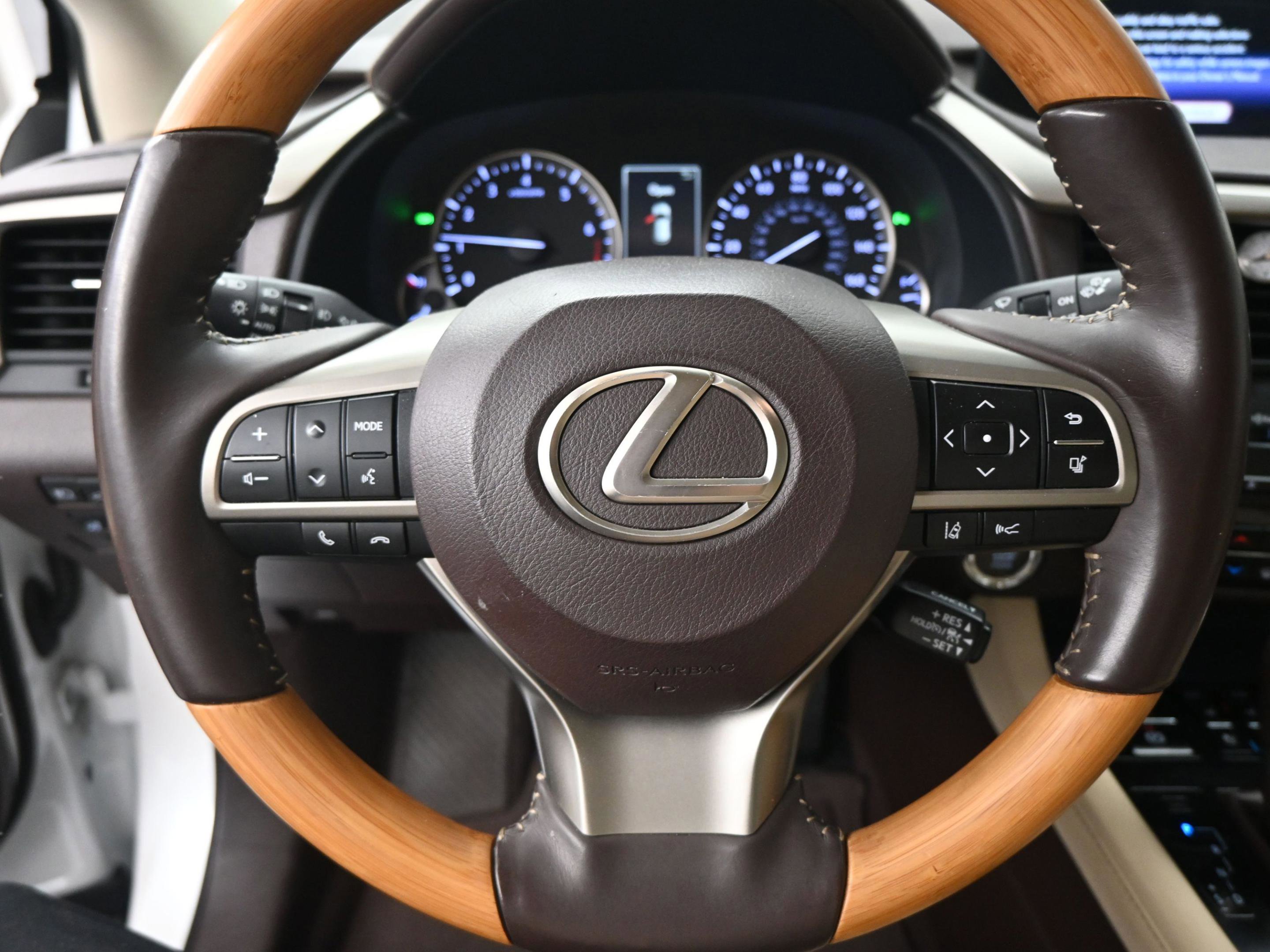 Used 2017 Lexus RX 350 FWD w/ Premium Package image 27