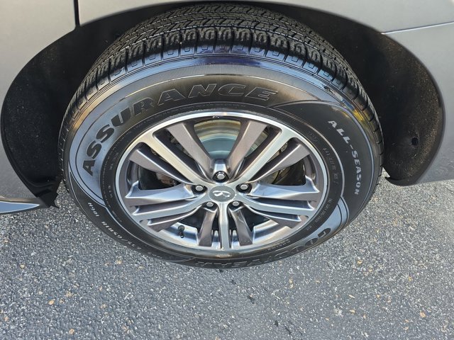 Used 2019 INFINITI QX60 Pure image 11