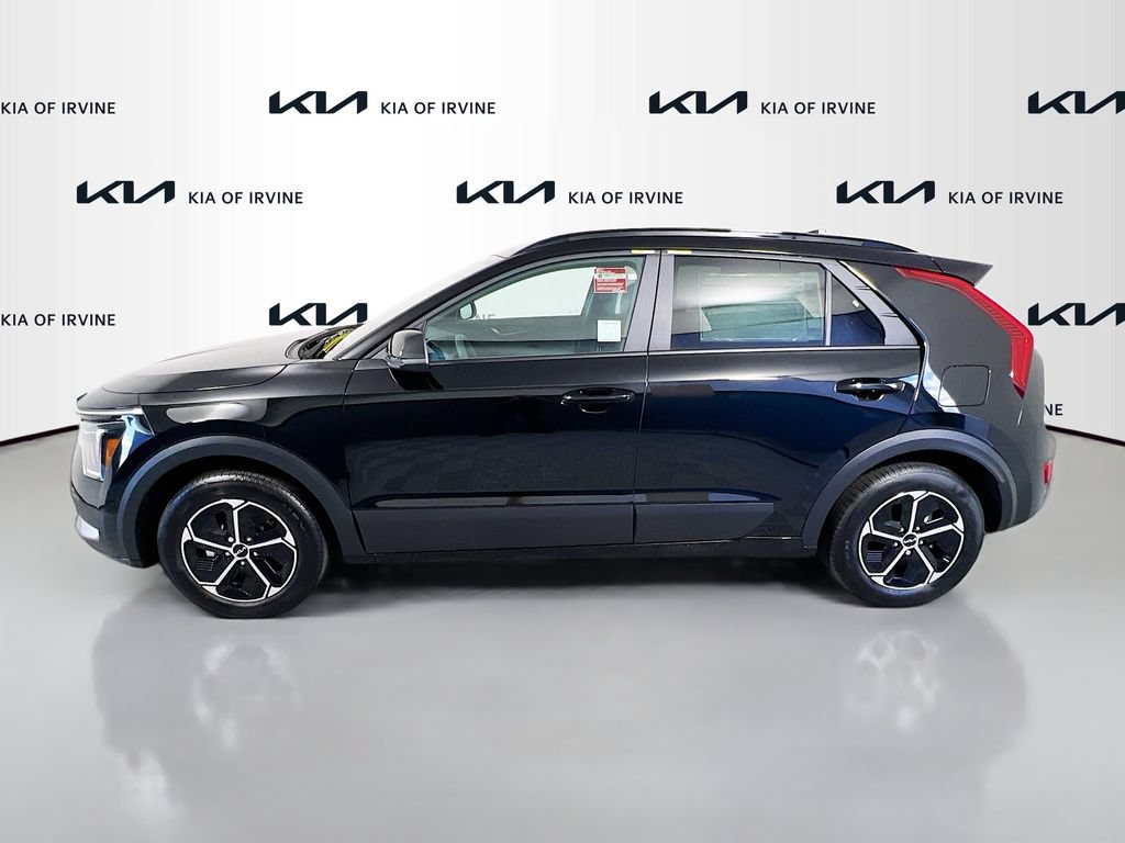 New 2026 Kia Niro LX FWD image 4