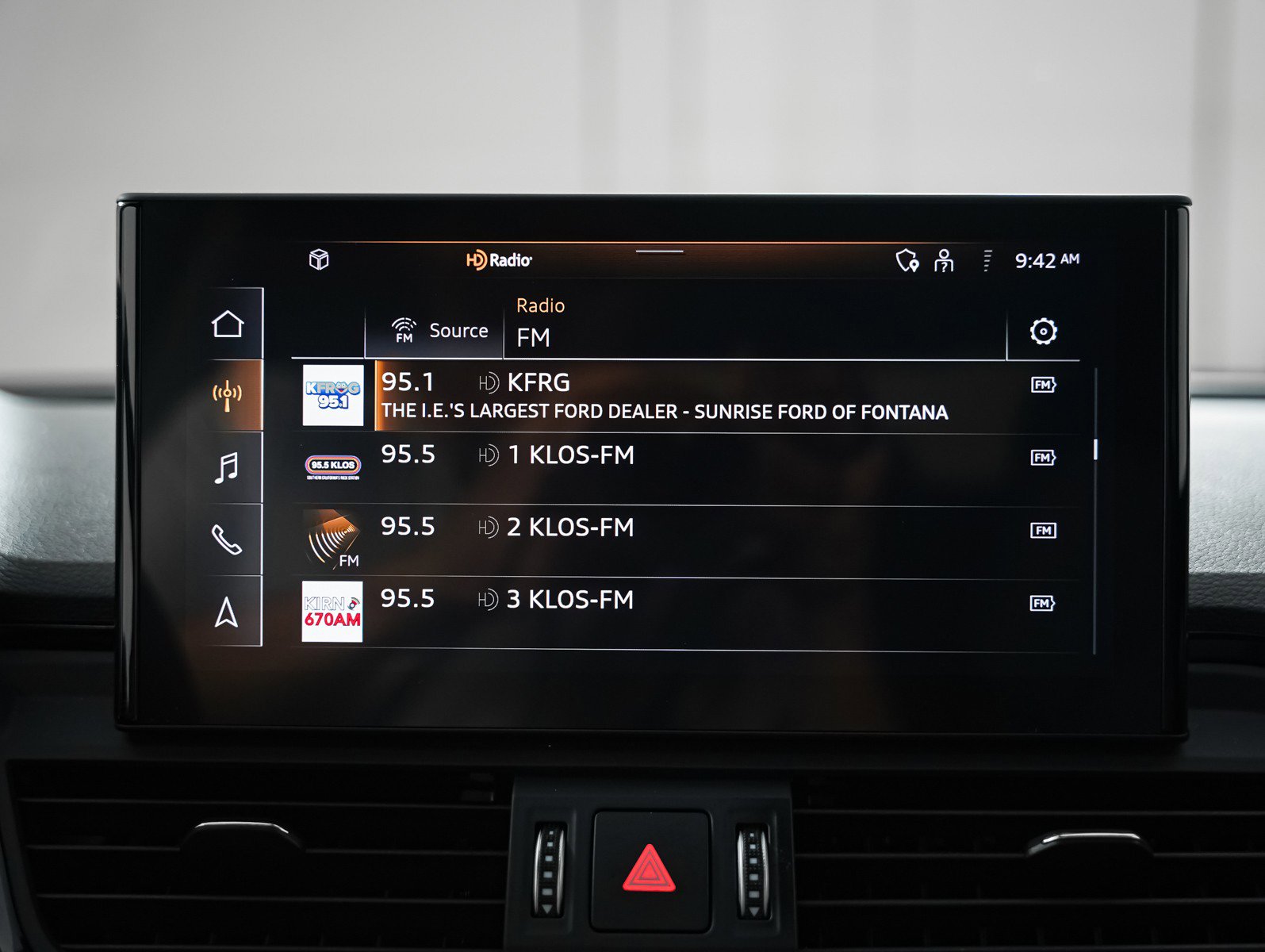 Certified 2023 Audi Q5 2.0T Premium Plus w/ Premium Plus Package AWD/4WD image 19