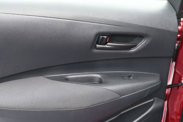 Used 2025 Toyota Corolla LE FWD image 28