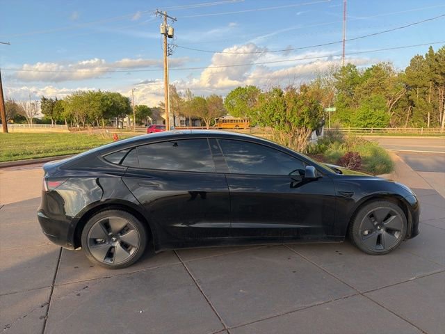 Used 2022 Tesla Model 3 Long Range image 6