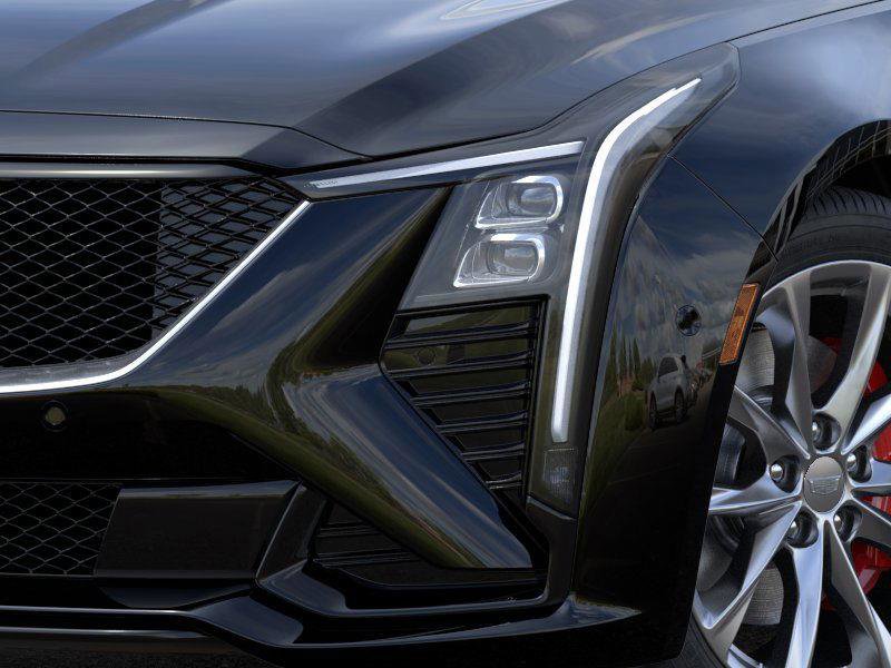 New 2026 Cadillac CT5 Sport image 11