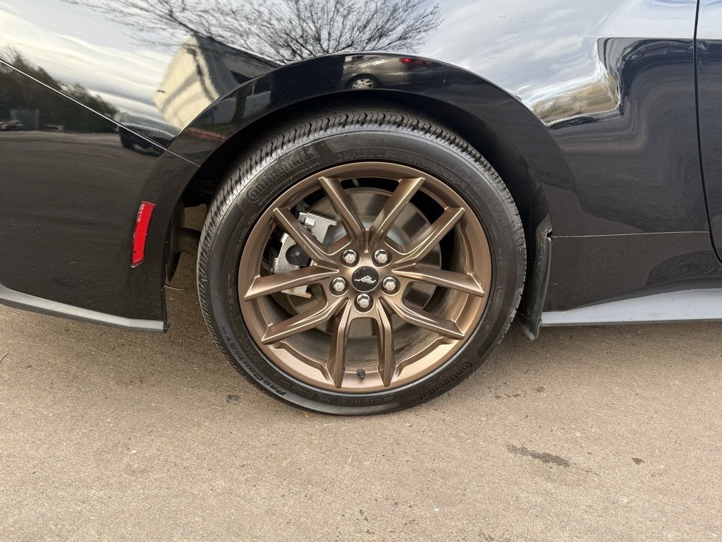 Used 2024 Ford Mustang GT Premium image 19