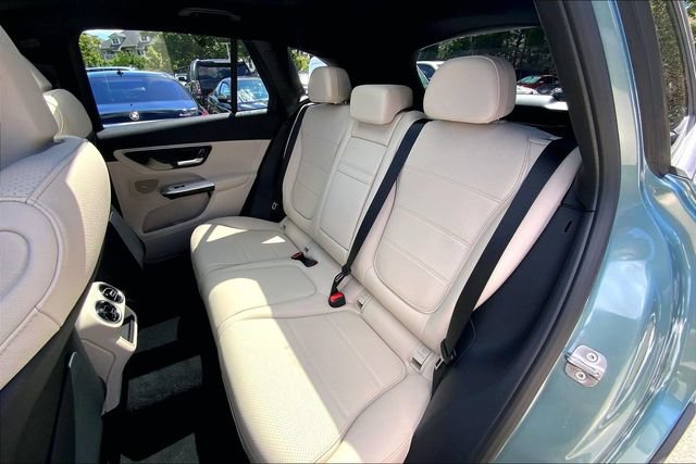 Certified 2026 Mercedes-Benz GLC 300 4MATIC image 17