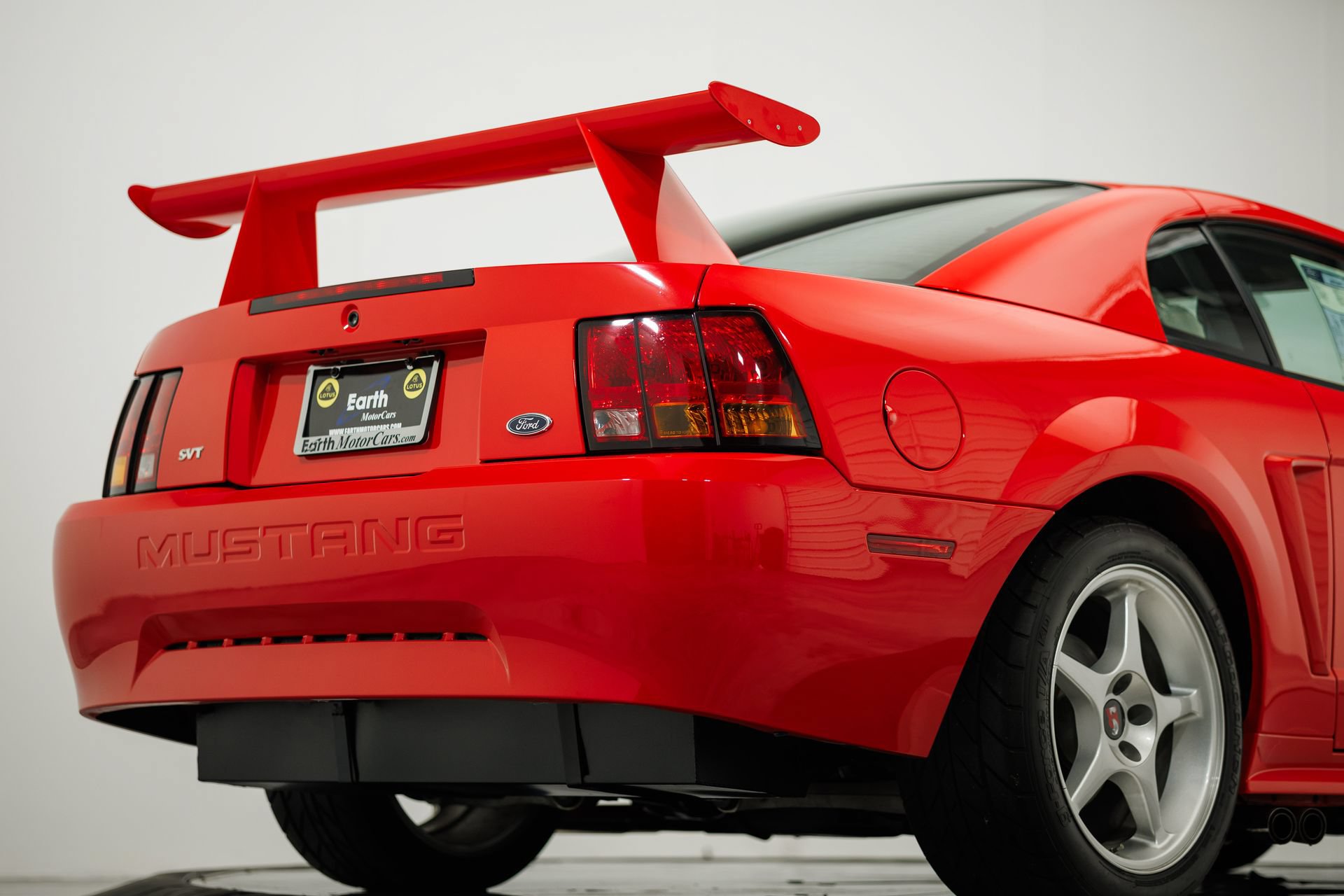 Used 2000 Ford Mustang Cobra RWD image 34