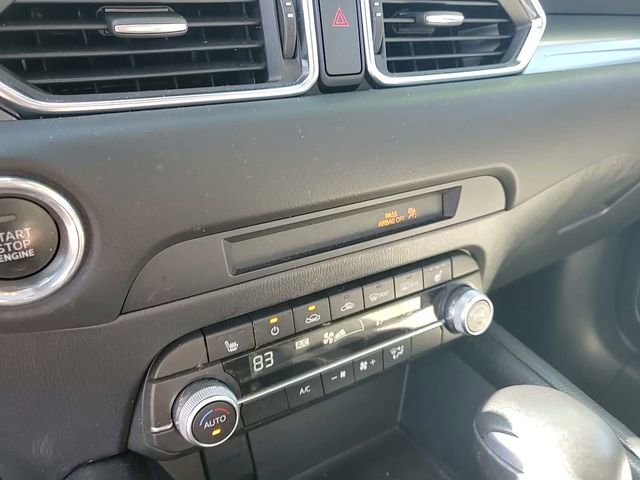 Used 2023 MAZDA CX-5 AWD 2.5 S w/ Preferred Package image 24