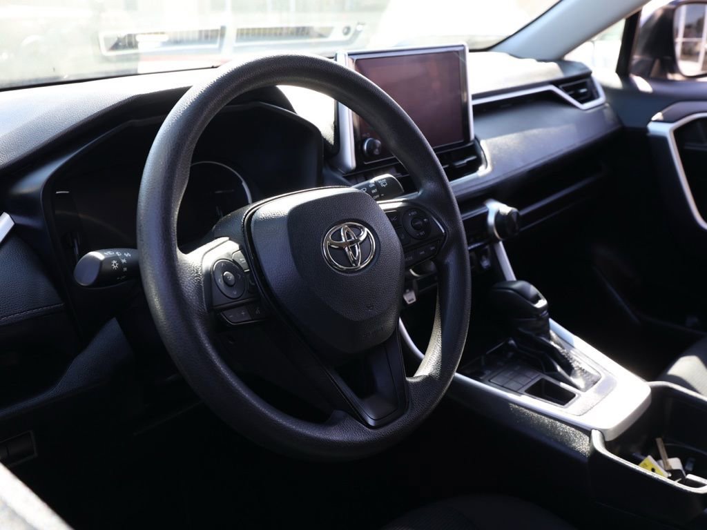 Used 2024 Toyota RAV4 LE image 14