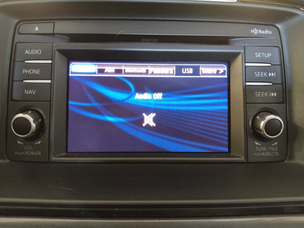 Used 2014 MAZDA MAZDA6 Touring image 25