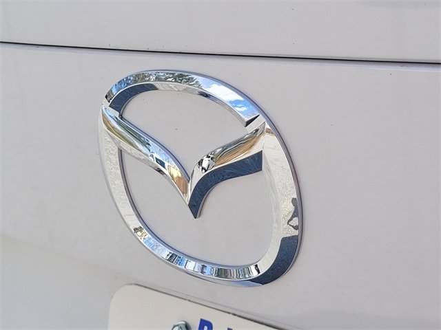 New 2025 MAZDA CX-70 3.3 Turbo w/ Premium Package image 10