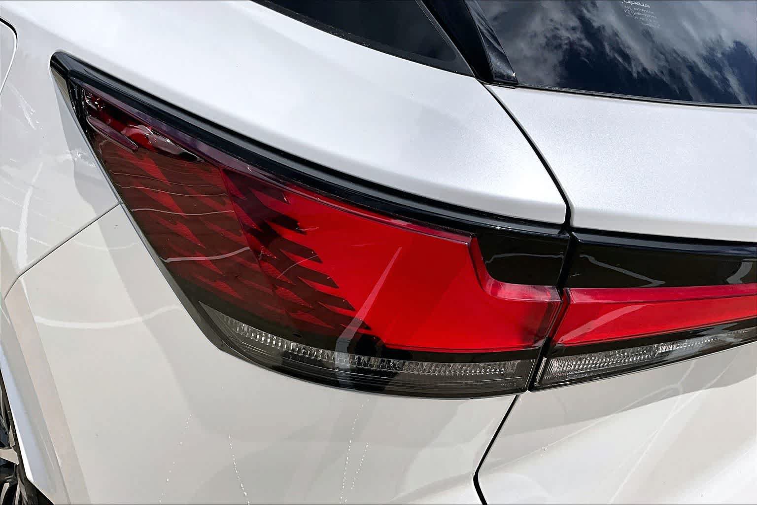 New 2026 Lexus RX 350 Premium Plus FWD image 14