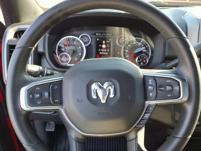 New 2026 RAM 2500 Tradesman image 12