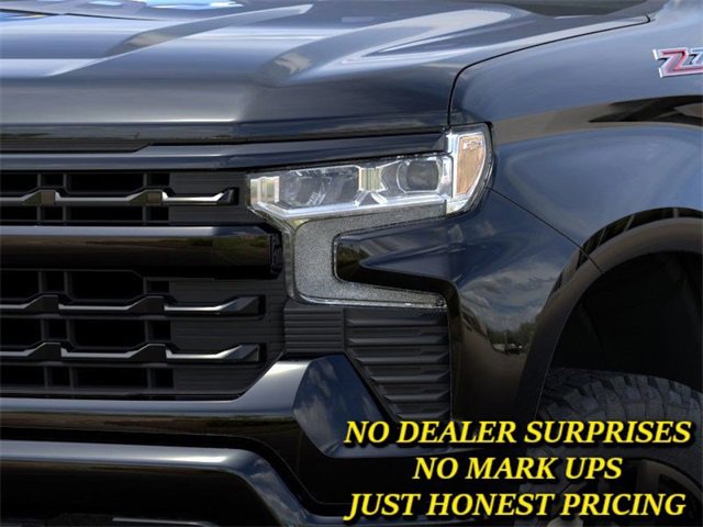 New 2026 Chevrolet Silverado 1500 RST image 10