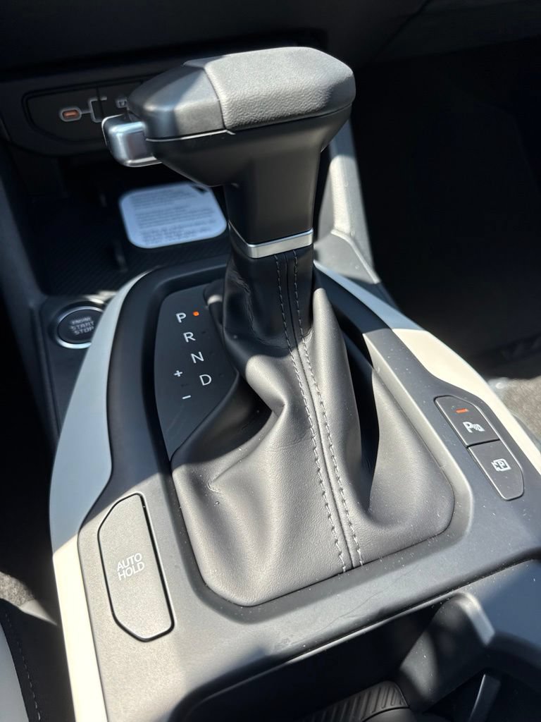 New 2026 Kia K4 GT-Line Turbo FWD image 14