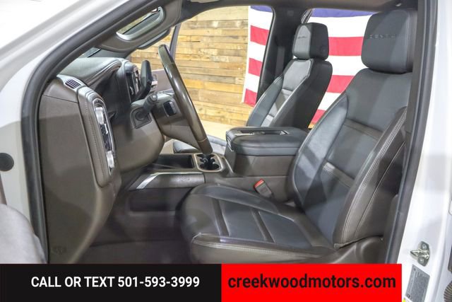 Used 2022 GMC Sierra 2500 Denali image 9