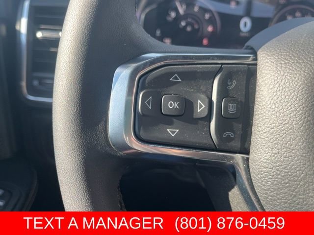 Used 2026 RAM 3500 Laramie AWD/4WD image 33