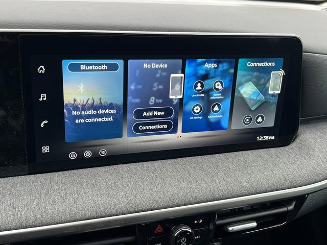 New 2026 Nissan Kicks S image 18