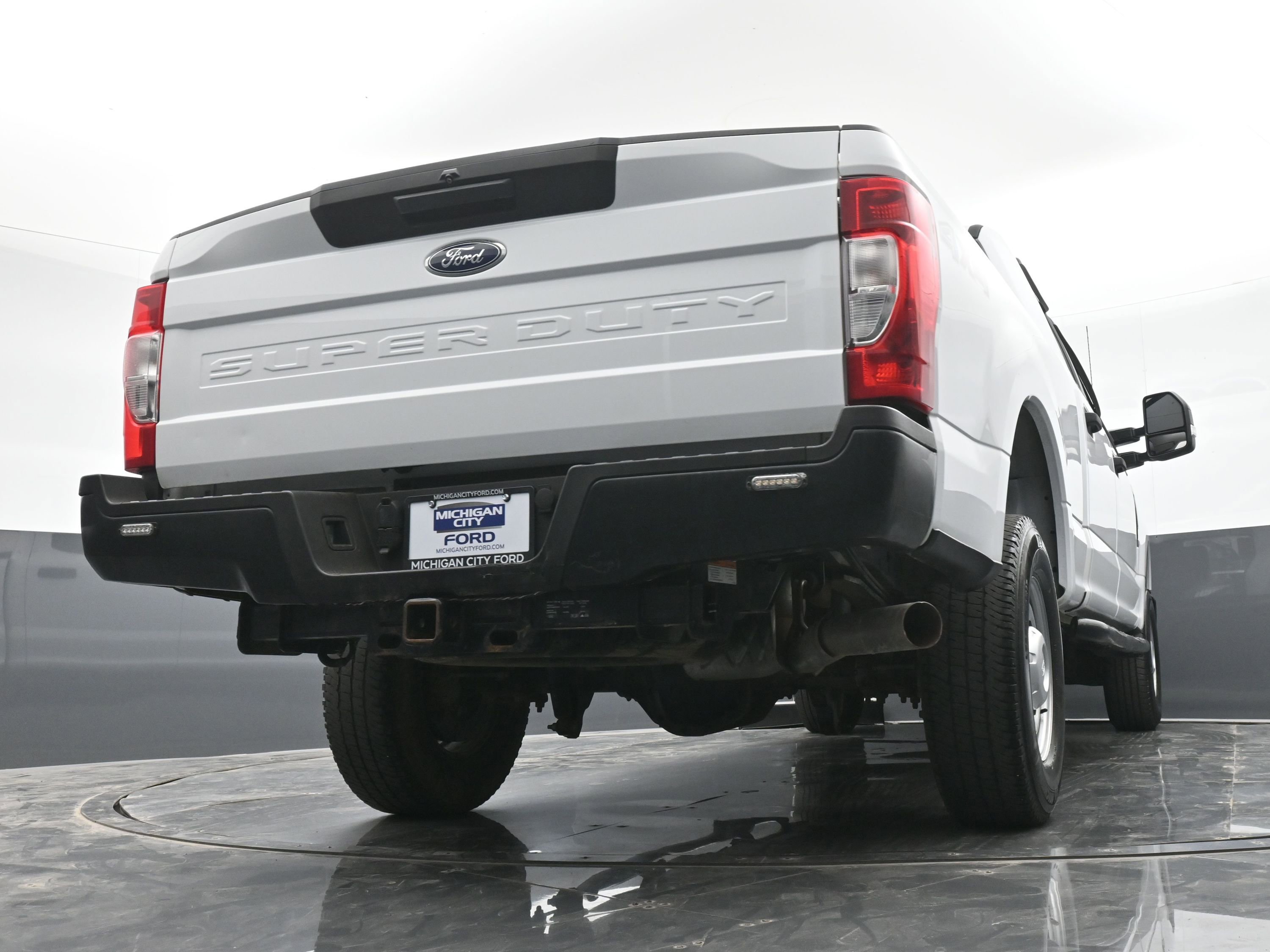 Used 2022 Ford F250 XL w/ Power Equipment Group image 38