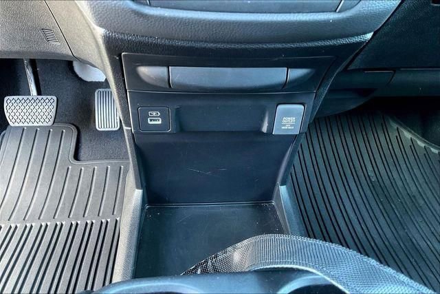 Used 2024 Honda Odyssey Sport image 16