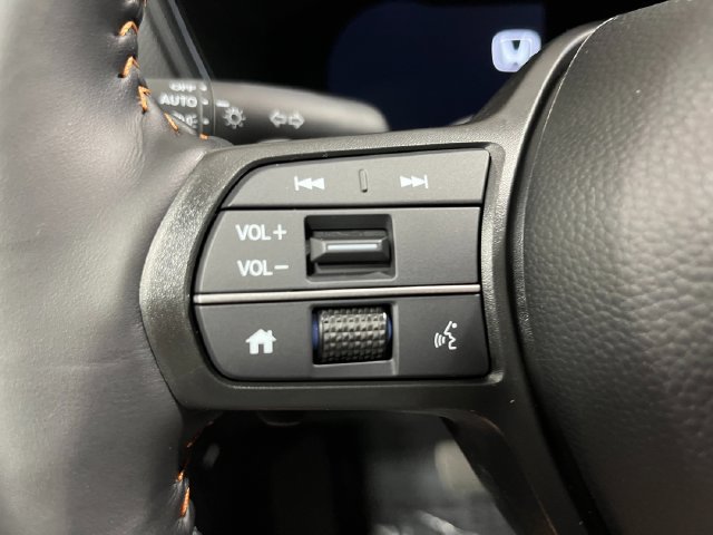 New 2027 Honda CR-V Sport image 50