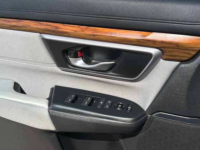 Certified 2018 Honda CR-V EX image 24