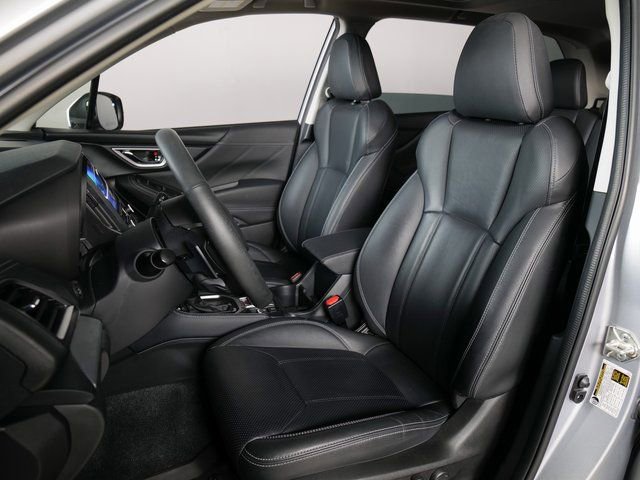 Used 2021 Subaru Forester Limited w/ Popular Package #3 image 10