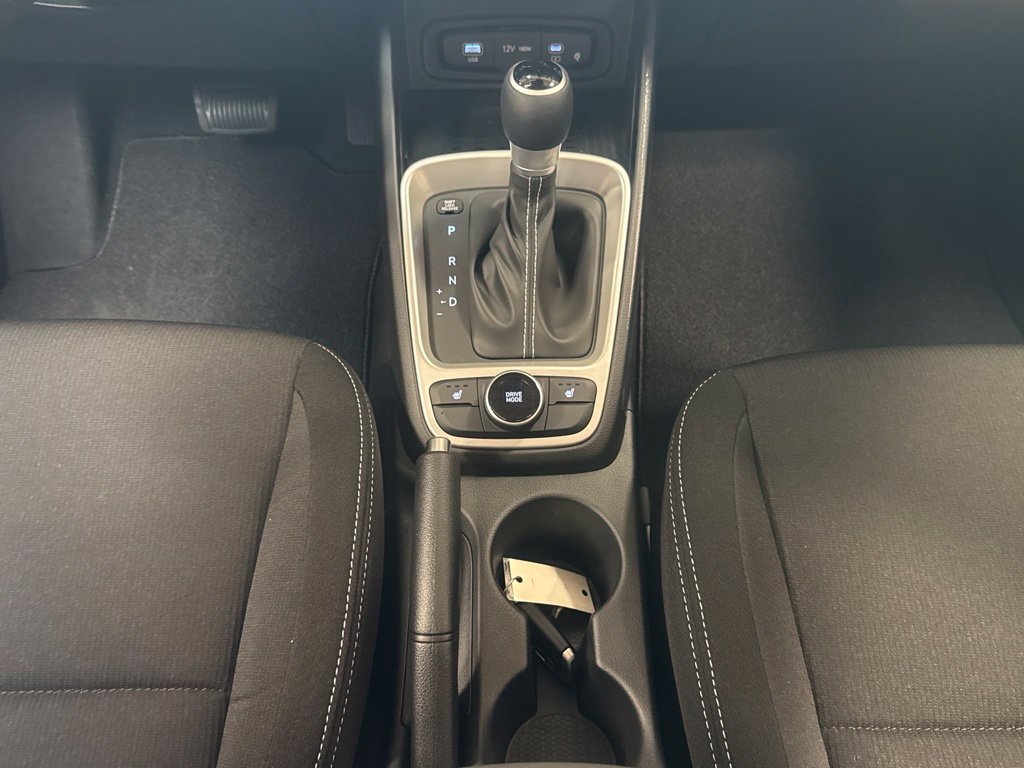 New 2026 Hyundai Venue SEL FWD image 17