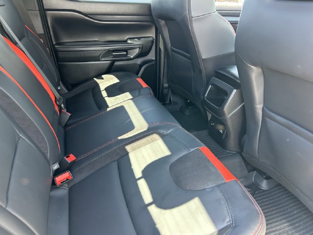 Certified 2025 Ford Ranger Raptor AWD/4WD image 18