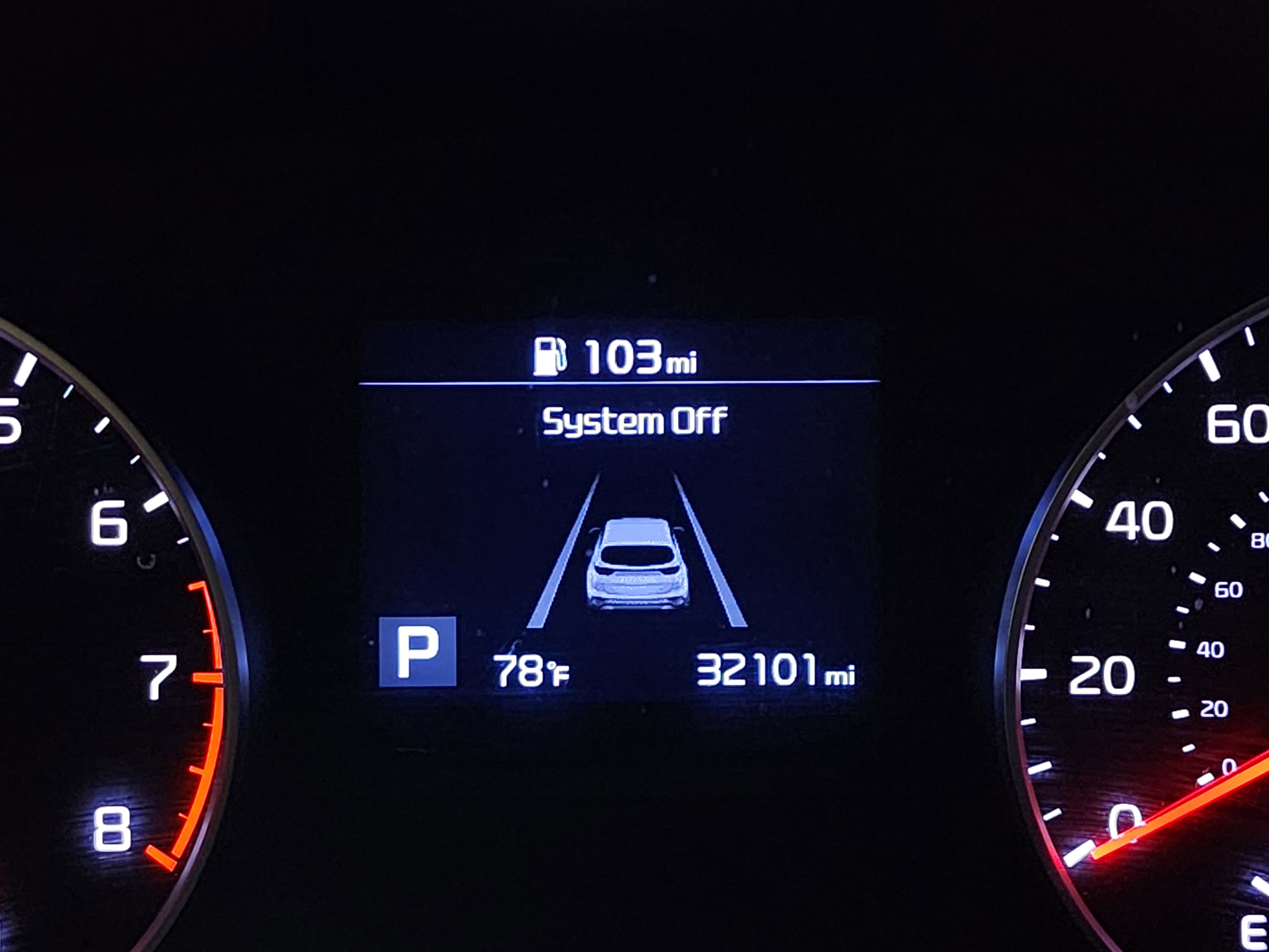 Used 2022 Kia Sportage Nightfall Edition w/ Nighfall AWD Premium Package image 24