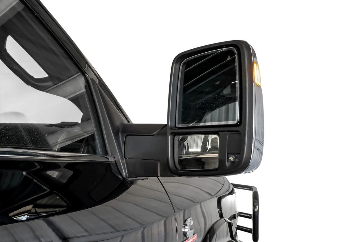 Used 2024 RAM 2500 Limited image 43