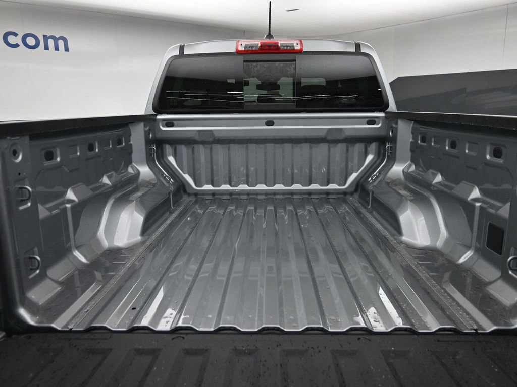 New 2026 Chevrolet Colorado Trail Boss AWD/4WD image 9