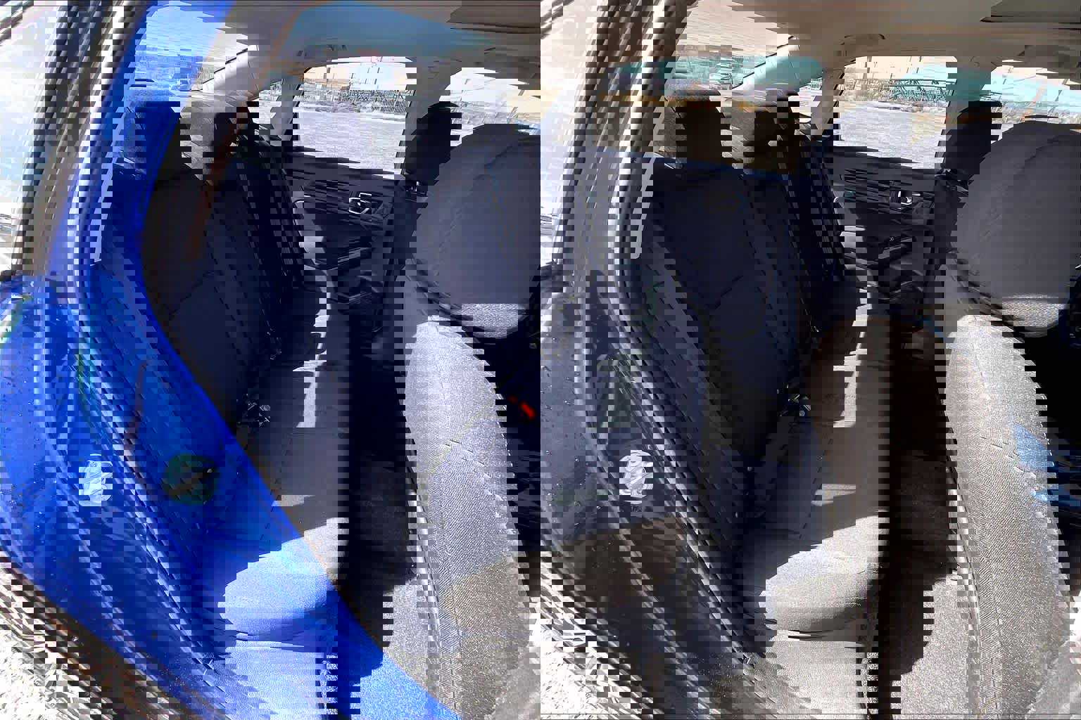 Used 2023 Honda Civic EX image 20