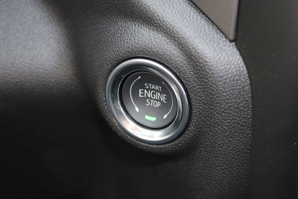 New 2026 Chevrolet Silverado 1500 Custom Trail Boss image 39