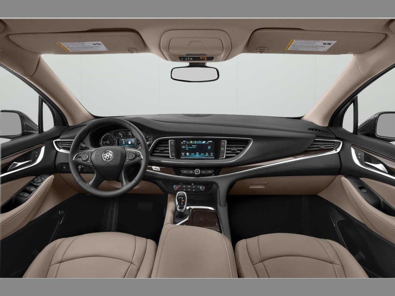 Used 2020 Buick Enclave Essence FWD image 55