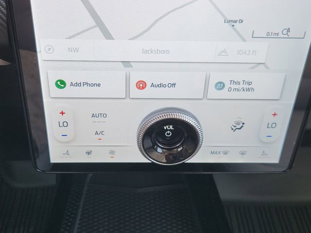 New 2026 Ford Mustang Mach-E Premium w/ Technology Package image 14