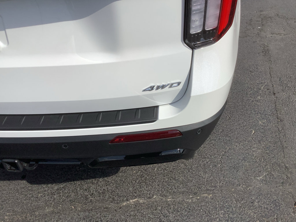 New 2026 Ford Explorer ST-Line w/ ST-Line Street Pack image 10