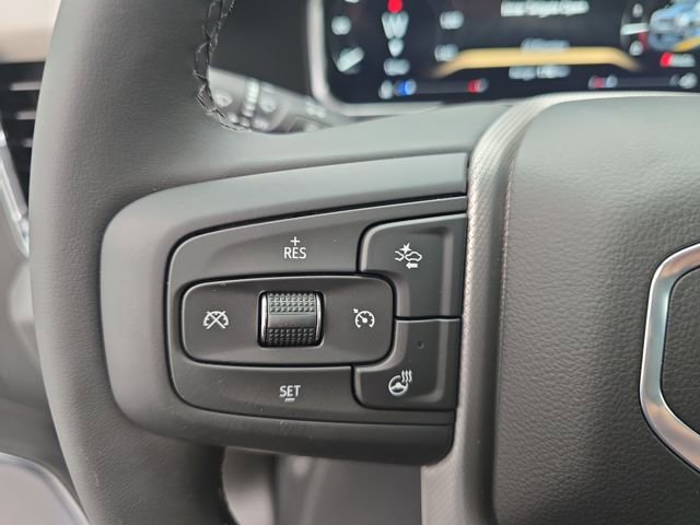 New 2026 GMC Sierra 3500 Denali w/ Denali Reserve Package image 33