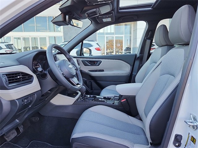 New 2026 Subaru Forester Premium image 8