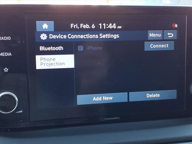 Used 2022 Hyundai Santa Fe SEL image 10