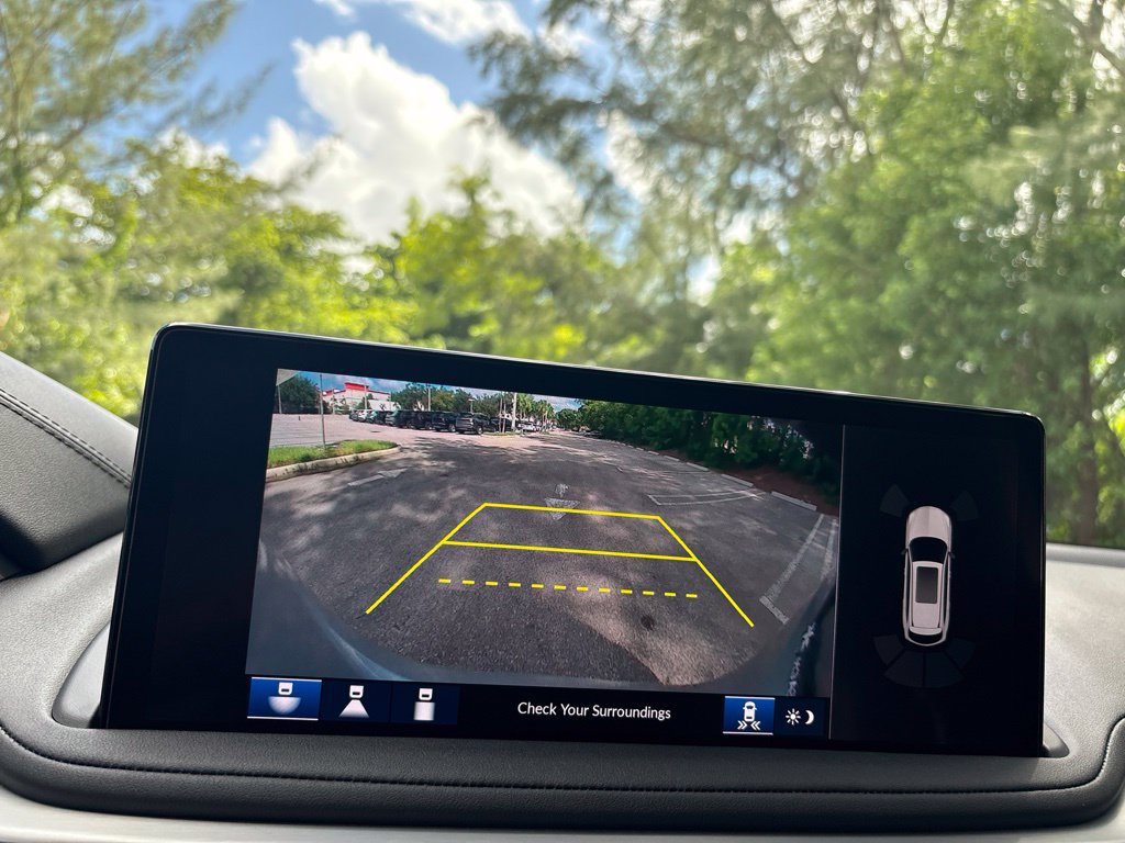 New 2026 Acura MDX w/ Technology Package FWD image 34