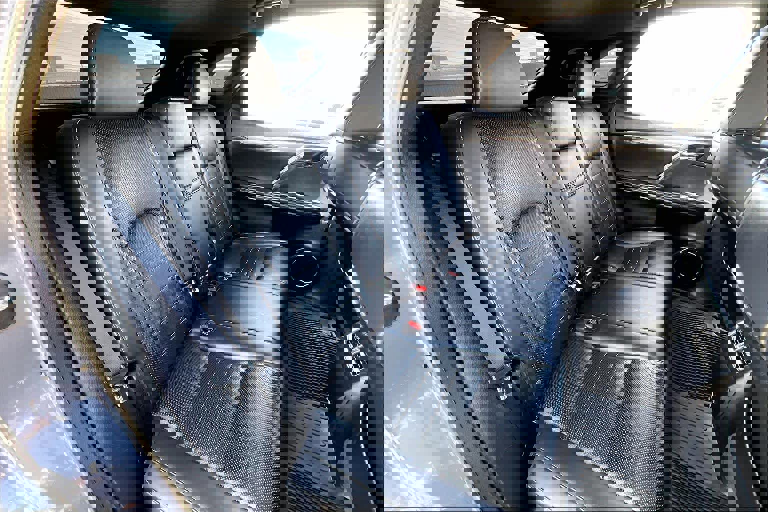 Used 2022 Lexus RX 350 F Sport w/ Accessory Package image 19