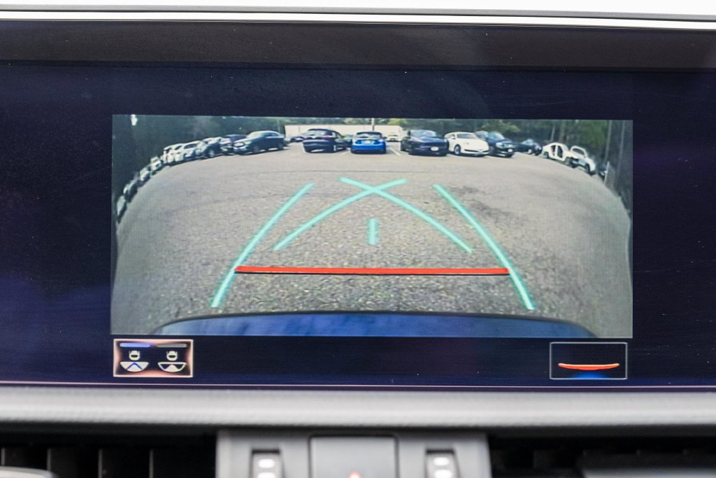 Used 2021 Lexus ES 350 w/ Premium Package FWD image 19