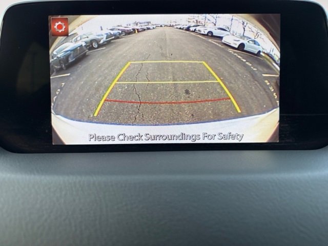 Used 2019 MAZDA CX-5 Touring image 18