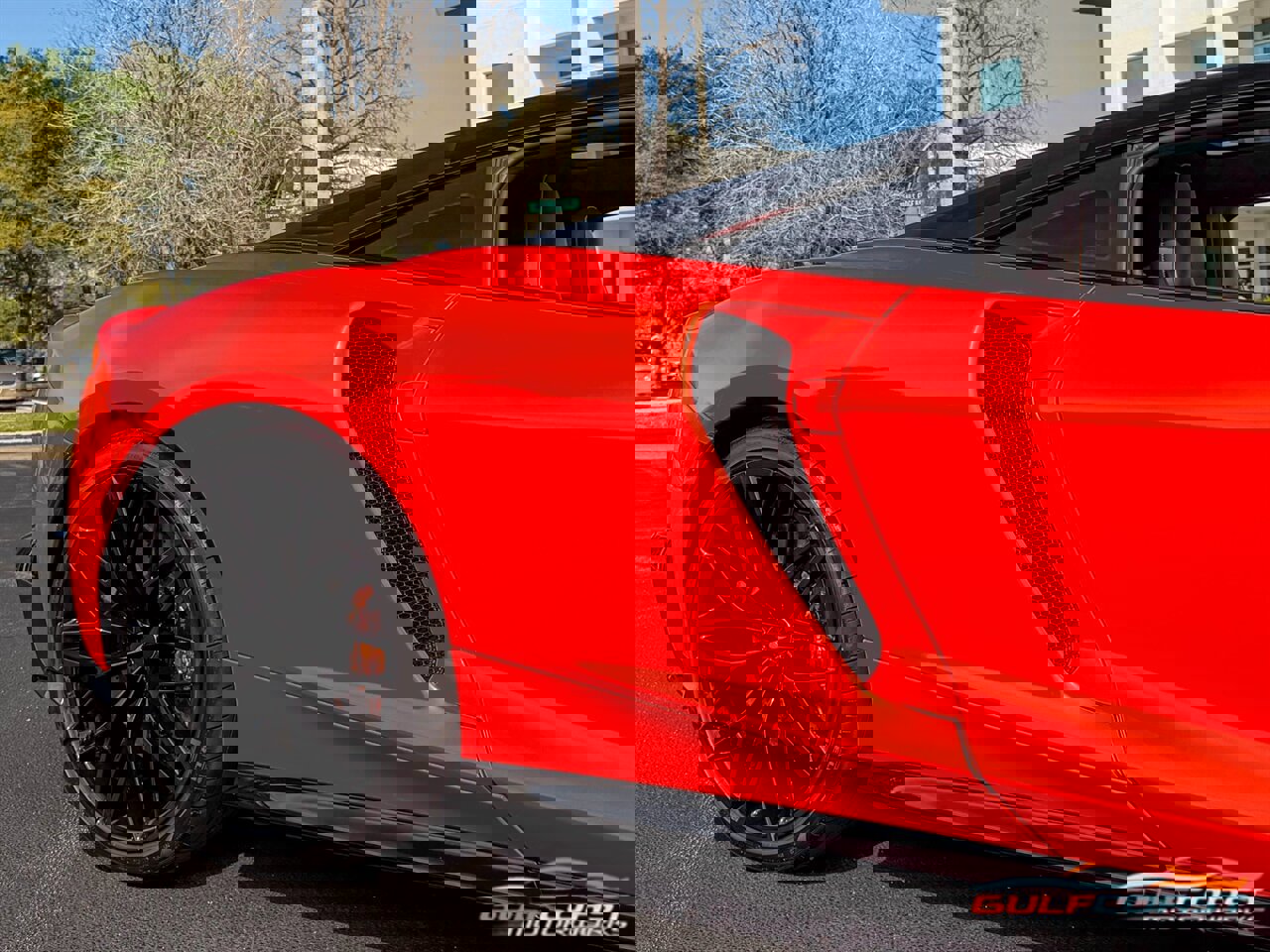 Used 2023 McLaren GT image 63