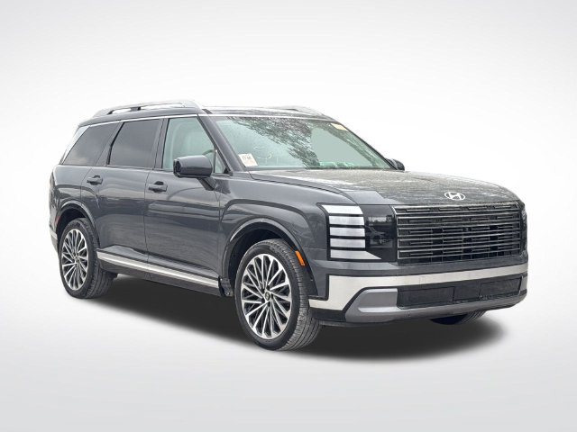 Used 2026 Hyundai Palisade Limited FWD image 9