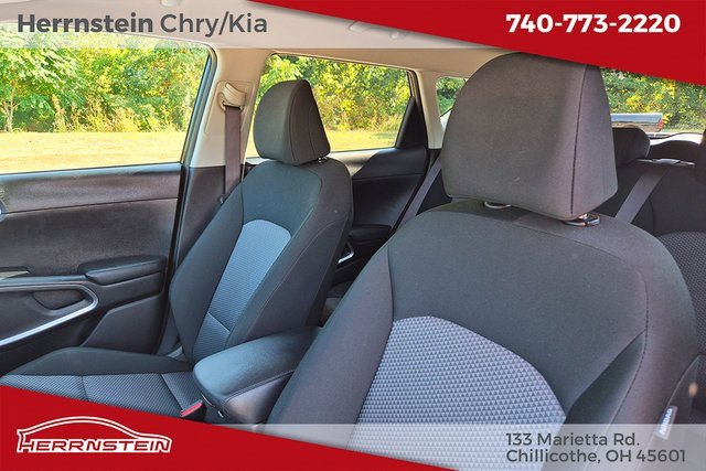 Used 2024 Kia Soul LX w/ Option Group 015 image 21