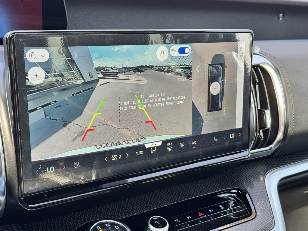 New 2025 Ford Expedition Platinum image 29