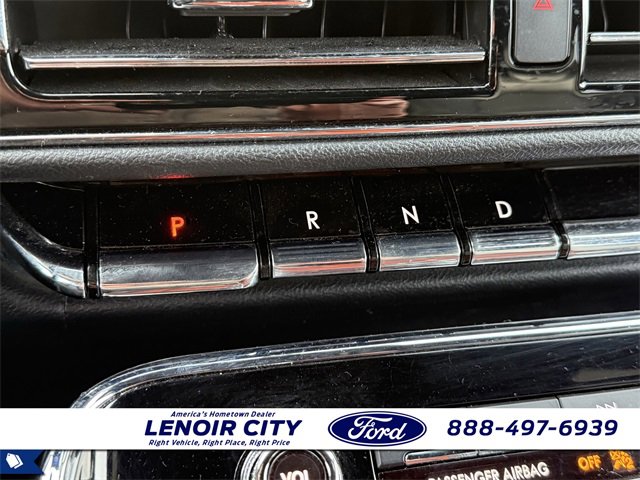 Used 2022 Lincoln Navigator L 2WD image 28