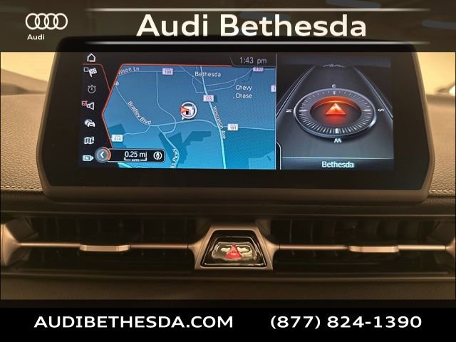 Used 2026 Toyota Supra image 23