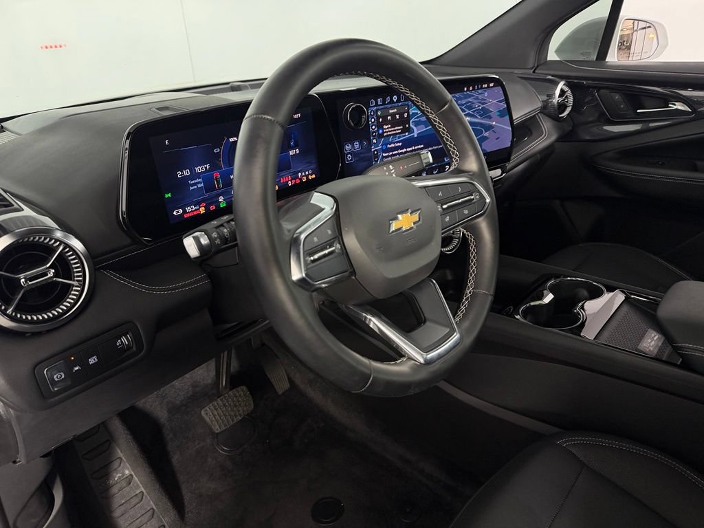 Used 2024 Chevrolet Blazer EV LT AWD/4WD image 21